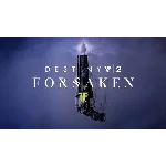 Destiny 2: Forsaken Steam  DLC Region Free
