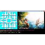 КРОССВОРД 6.00