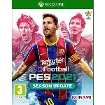 ✅PES 21 Xbox Series / One✅ Аренда