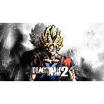 DRAGON BALL XENOVERSE 2 (PS4/RU) Аренда 7 дней