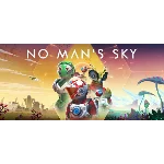 No Man´s Sky ОНЛАЙН (STEAM ОБЩИЙ АККАУНТ)