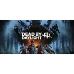 Dead by Daylight ОНЛАЙН (STEAM ОБЩИЙ АККАУНТ)