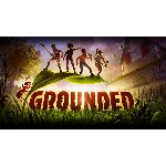 Grounded \ STEAM ОНЛАЙН АККАУНТ\ ПОЖИЗНЕННАЯ ГАРАНТИЯ!