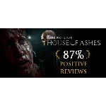 The Dark Pictures Anthology: House of Ashes \ STEAM