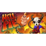 Hell Pie / STEAM АККАУНТ / ГАРАНТИЯ