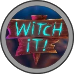 Witch It +V Rising ®✔️Steam (Region Free)(GLOBAL)🌍