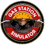 Gas Station Simulator +Raft (Region Free)(GLOBAL)🌍