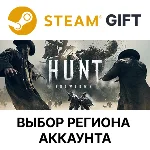 ✅Hunt: Showdown 1896🎁Steam 🌐 Выбор региона