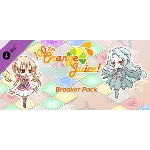 100% Orange Juice - Breaker Pack 💎 DLC STEAM РОССИЯ