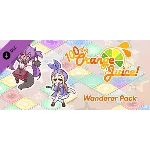 100% Orange Juice - Wanderer Pack 💎 DLC STEAM РОССИЯ
