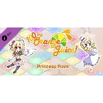 100% Orange Juice - Princess Pack 💎 DLC STEAM РОССИЯ