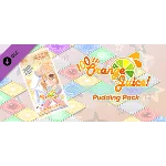 100% Orange Juice - Pudding Pack 💎 DLC STEAM РОССИЯ