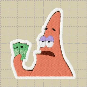 Дизайн машинной вышивки 