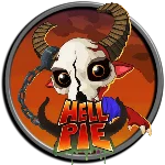 Hell Pie +DLC+Heavenly Bodies ®✔️Steam (GLOBAL)🌍