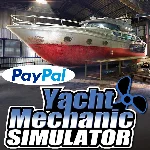 Yacht Mechanic Simulator +🎁 Simulator Collection STEAM