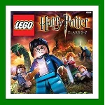 ✅LEGO Harry Potter: Years 5-7✔️30 Игр🎁Steam⭐0% Карты💳