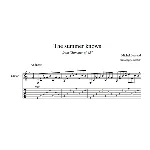 The summer knows (Мишель Легран) для гитары