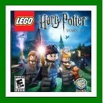 ✅LEGO Harry Potter: Years 1-4✔️30 Игр🎁Steam⭐0% Карты💳