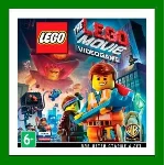 ✅LEGO Movie - Videogame✔️+35 Игр🎁Steam⭐0% Карты💳