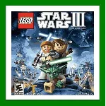 ✅LEGO Star Wars III: The Clone Wars✔️Steam⭐35 Игр🎁0%💳