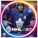 💠 NHL 22 X-Factor (PS4/PS5/RU) (Аренда от 7 дней)