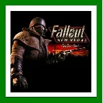 ✅Fallout: New Vegas✔️+ 35 Игр🎁Steam⭐0% Карты💳АКЦИЯ🎁