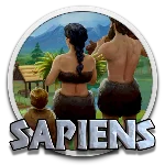 Sapiens +DLC®✔️Steam (Region Free)(GLOBAL)🌍
