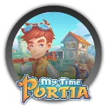 My Time At Portia +DLC ®✔️Steam (Region Free)(GLOBAL)🌍