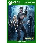 ✅🔑RESIDENT EVIL 4 (2005) XBOX ONE / Series X|S 🔑Ключ