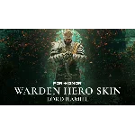 💎For Honor® Warden Hero Skin XBOX ONE X|S КЛЮЧ🔑