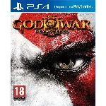 💳  God of War 3 (PS5/RUS) П1 - Оффлайн