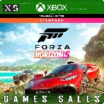✅❤️FORZA HORIZON 5 STANDARD EDITION❤️XBOX+PC🔑КЛЮЧ✅