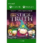 Южный парк: Палка Истины XBOX ONE / SERIES X|S Ключ 🔑