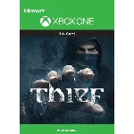 Thief XBOX ONE / XBOX SERIES X|S Ключ 🔑 🌍 💎 ✅ 🔥 🎮