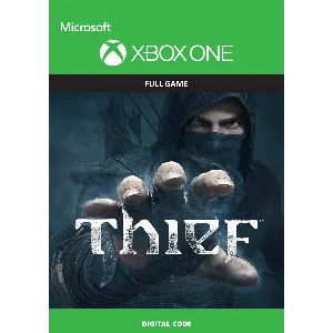 Thief XBOX ONE / XBOX SERIES X|S Ключ 🔑 🌍 💎 ✅ 🔥 🎮