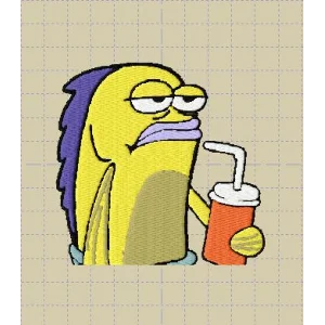 Дизайн машинной вышивки 