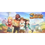 My Time at Sandrock / STEAM АККАУНТ / ГАРАНТИЯ