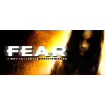 F.E.A.R. Ultimate Shooter Edition 3 in 1 STEAM Platinum