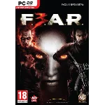 FEAR 3 STEAM KEY  REGION FREE