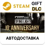 Dying Light: Definitive 10th Anniversary Edition Steam