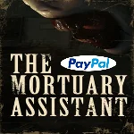The Mortuary Assistant 🛒PAYPAL (STEAM)🌍