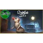 Quintus and the Absent Truth Xbox One/Xbox Series
