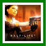 ✅Half-Life 2: Episode One✔️+ 20 Игр🎁Steam⭐0%💳АКЦИЯ🎁