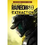 Tom Clancy’s Rainbow Six Эвакуация Deluxe Edition XBOX