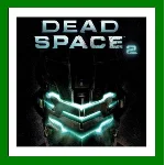 ✅Dead Space 2✔️Steam⭐Аренда аккаунта✔️Online🌎