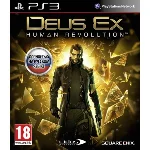 Deus Ex: human Revolution (PS3/RUS) Активация