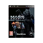 Mass Effect Trilogy (PS3/RUS) Активация