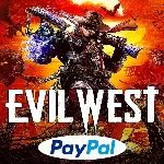 ⭐⭐⭐EVIL WEST 🛒 БЕЗ ОЧЕРЕДИ 🌍 ГАРАНТИЯ STEAM ⭐⭐⭐
