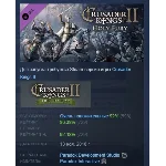 Expansion - Crusader Kings II: Holy Fury STEAM РОССИЯ