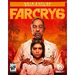 💳  FAR CRY 6 Gold Edition (PS4/RUS)  П1-Оффлайн